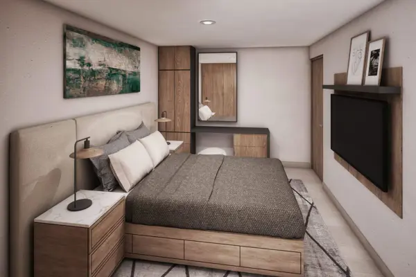Departamento en venta en Centro, Monterrey — foto 2 de 20