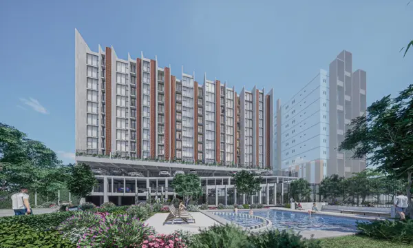 Departamento en venta en Industrial, Monterrey — foto 2 de 9
