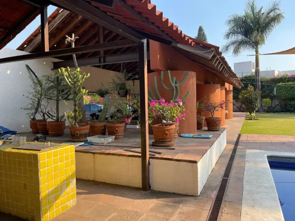 Casa en venta en Sin colonia, Yautepec — foto 3 de 30