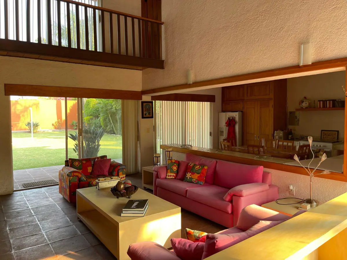 Casa en venta en Sin colonia, Yautepec — foto 1 de 30