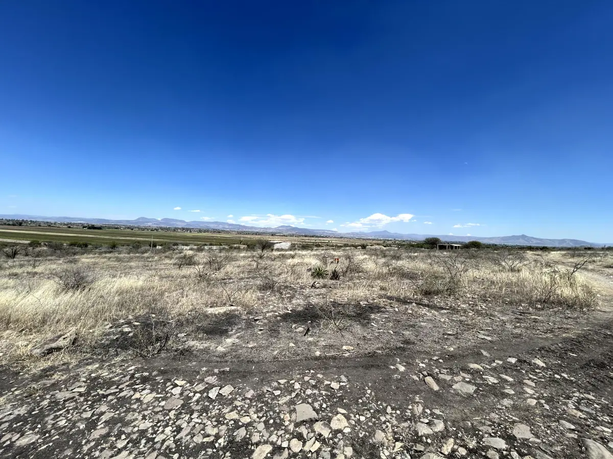 Terreno en venta en Granja Santa Ana del Conde, León — foto 1 de 5