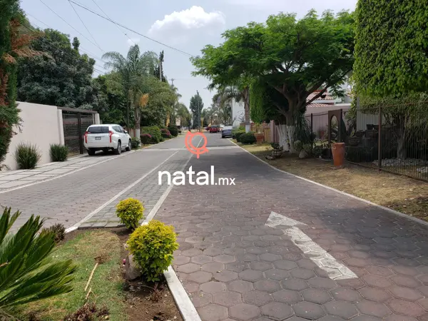 Terreno en venta en Fraccionamiento Zerezotla, San Pedro Cholula — foto 3 de 15