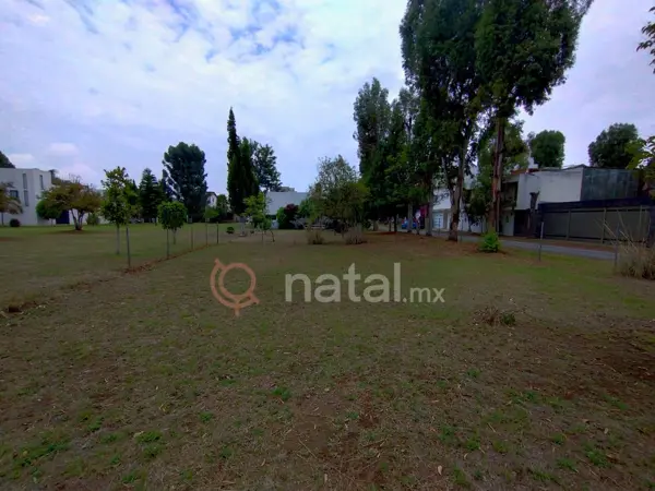 Terreno en venta en Fraccionamiento Zerezotla, San Pedro Cholula — foto 2 de 15