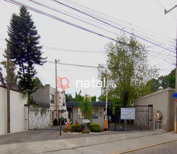 TERRENO EN VENTA por zerezotla SAN PEDRO CHOLULA PUEBLA