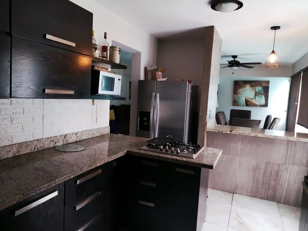 Casa en venta en Maya, Guadalupe — foto 1 de 11