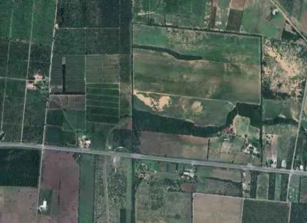 Terreno en venta en Sin colonia, Hualahuises — foto 3 de 3
