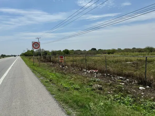 Terreno en venta en Sin colonia, Hualahuises — foto 2 de 3
