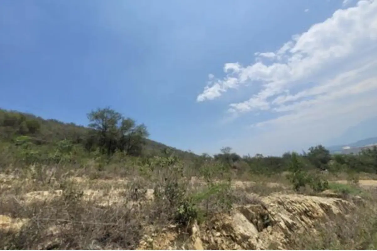 Terreno en venta en Las Misiones, Santiago — foto 1 de 6