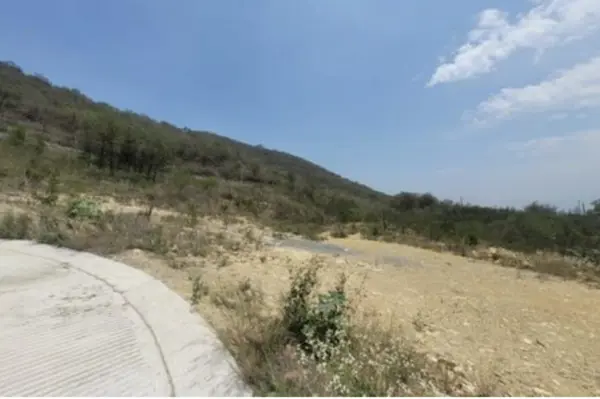 Terreno en venta en Las Misiones, Santiago — foto 3 de 6