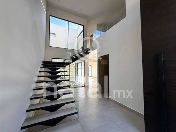 Casa en venta en Bosques de las Misiones, Santiago — foto 3 de 33