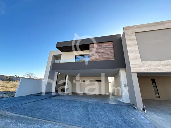 Casa en venta en Bosques de las Misiones, Santiago — foto 2 de 33