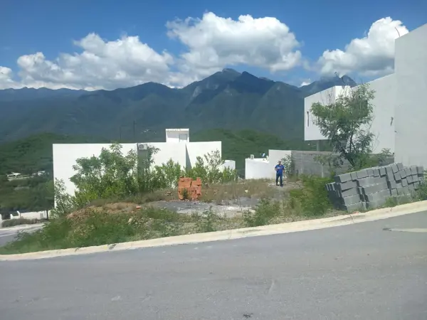 Terreno en venta en El Cercado Centro, Santiago — foto 2 de 8