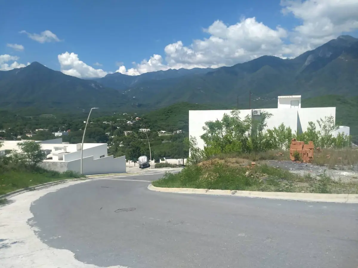 Terreno en venta en El Cercado Centro, Santiago — foto 1 de 8