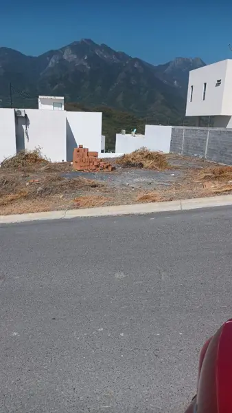 Terreno en venta en El Cercado Centro, Santiago — foto 3 de 8