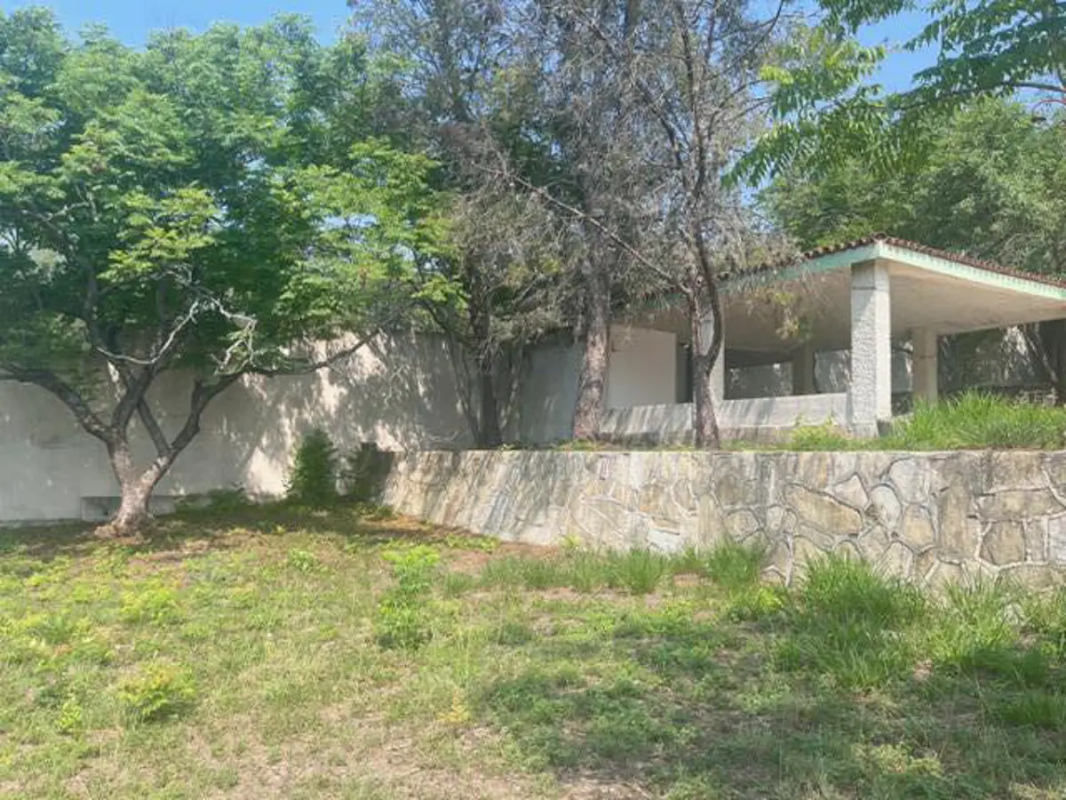 Casa en venta en El Cercado Centro, Santiago — foto 1 de 20