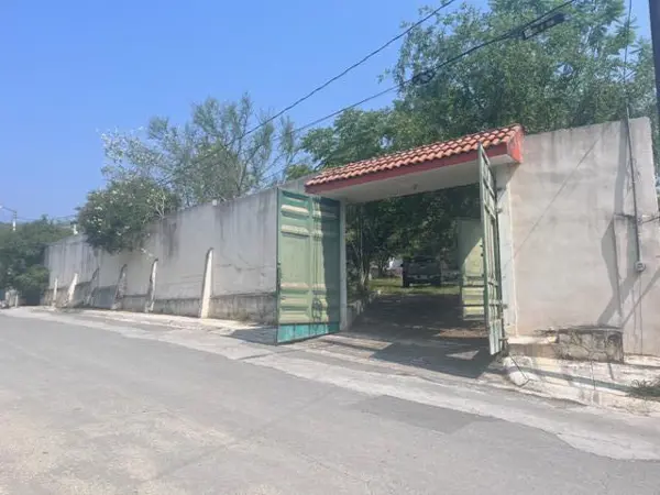 Casa en venta en El Cercado Centro, Santiago — foto 2 de 20