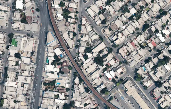 Terreno en venta en Mitras Centro, Monterrey — foto 2 de 3