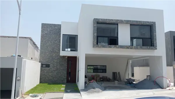 Casa Venta por el Barro Carretera Nacional Monterrey