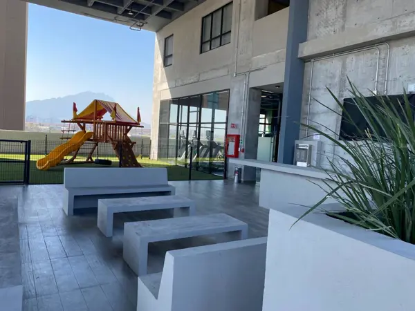 Departamento en renta en Acero, Monterrey — foto 2 de 20