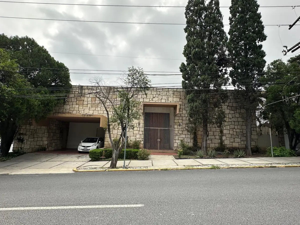 Casa en venta en Hacienda El Rosario, San Pedro Garza García