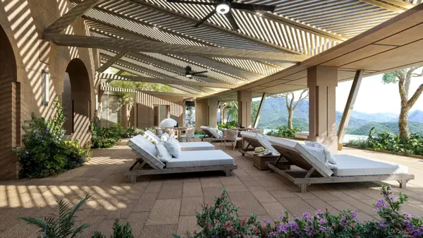 Terreno en venta en Cañada del Sur A. C., Monterrey — foto 3 de 13