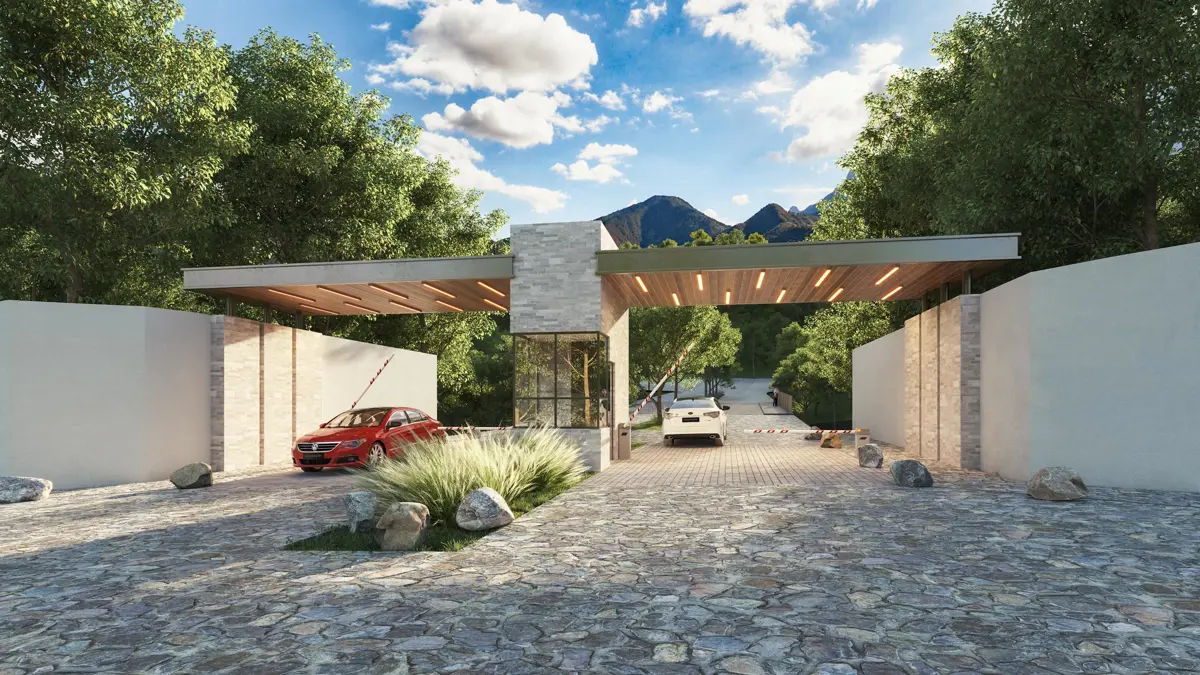 Terreno en venta en Cañada del Sur A. C., Monterrey — foto 1 de 13