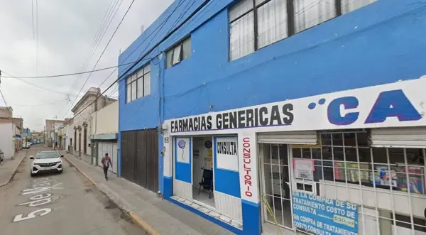 Casa en venta en San Miguel, Irapuato — foto 3 de 10