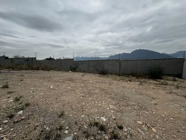 Terreno en venta en Solana Residencial, García — foto 3 de 18