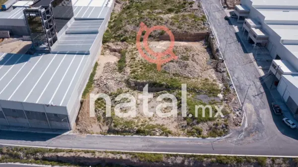 Terreno en venta en Parque 100, Santa Catarina — foto 3 de 21