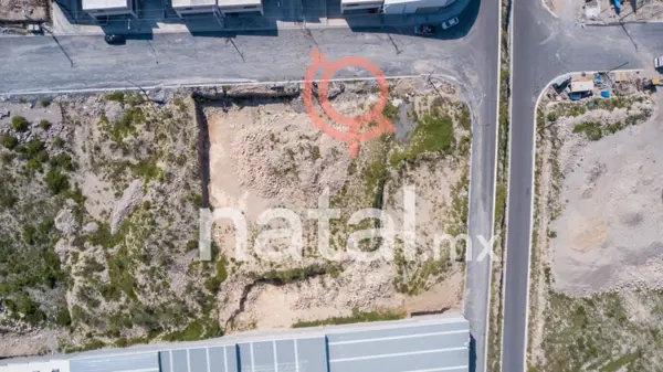 Terreno en venta en Parque 100, Santa Catarina — foto 2 de 21