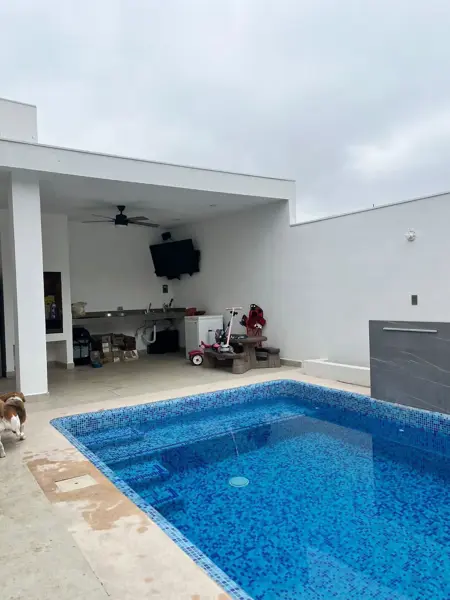 Casa en venta en Fraccionamiento Cumbres de Santiago, Santiago — foto 2 de 14