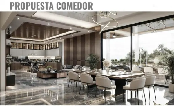 Casa en venta en Sierra Alta 9o Sector, Monterrey — foto 2 de 12