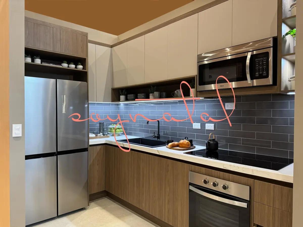 Departamento en venta en Ladrillera, Monterrey — foto 1 de 29