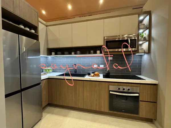 Departamento en venta en Ladrillera, Monterrey — foto 2 de 29