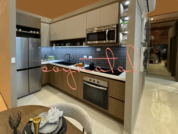 Departamento en venta en Ladrillera, Monterrey — foto 3 de 29