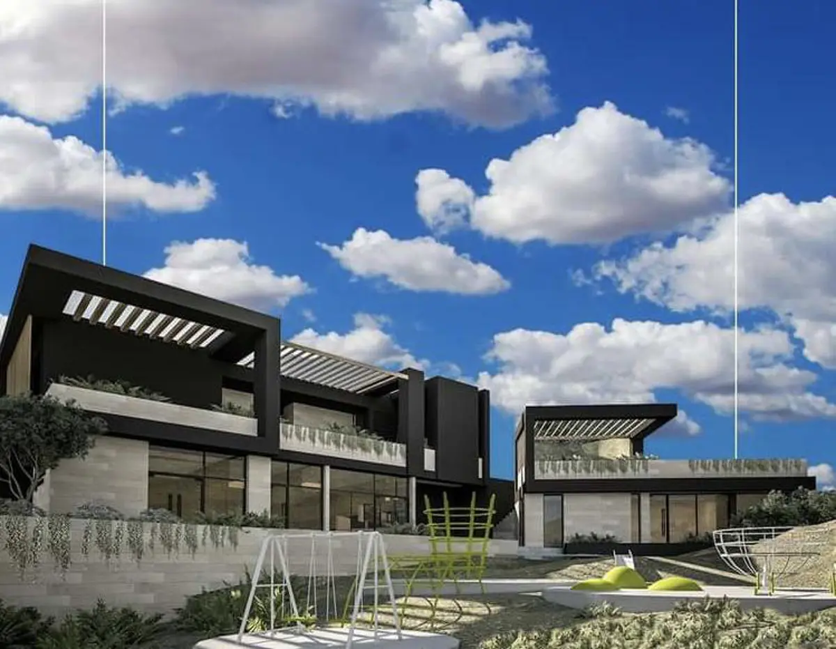 Terreno en venta en Las Misiones, Santiago — foto 1 de 6