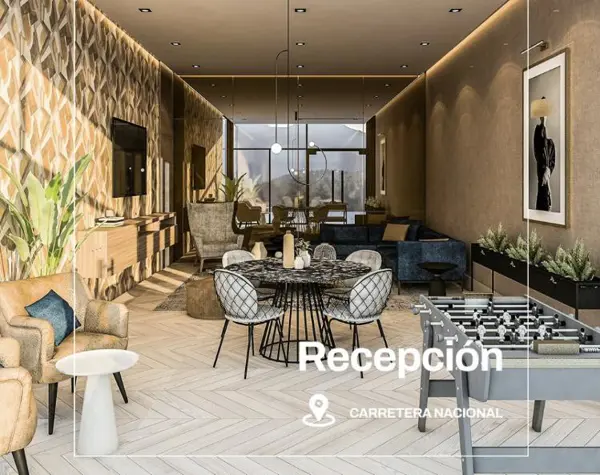 Terreno en venta en Las Misiones, Santiago — foto 3 de 6