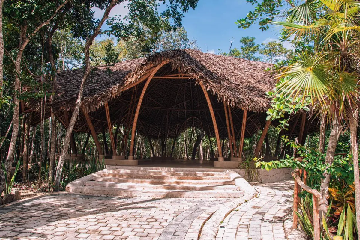 Terreno en venta en Sin colonia, Tulum — foto 1 de 16