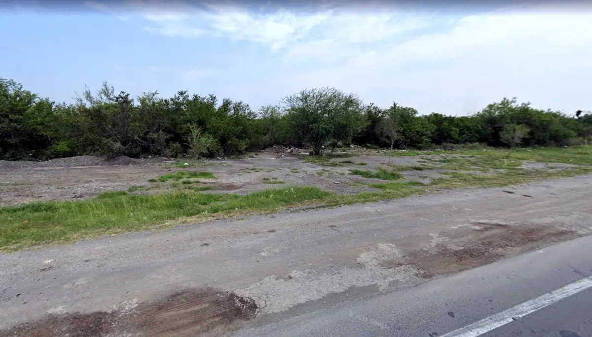 Terreno en renta en Sin colonia, Cadereyta Jiménez — foto 1 de 2