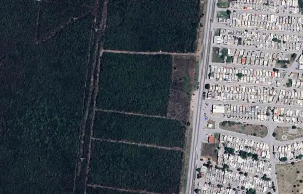 Terreno en renta en Sin colonia, Cadereyta Jiménez — foto 2 de 2