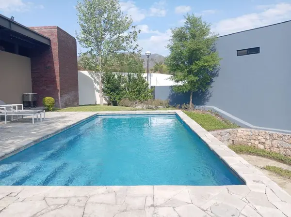 Casa en venta en El Barro, Monterrey — foto 2 de 36