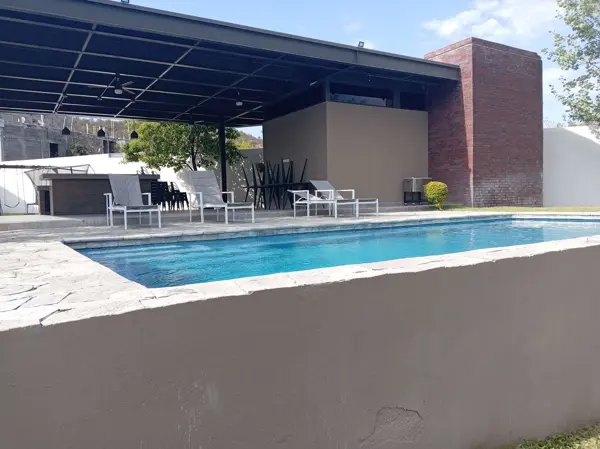 Casa en venta en El Barro, Monterrey — foto 3 de 36