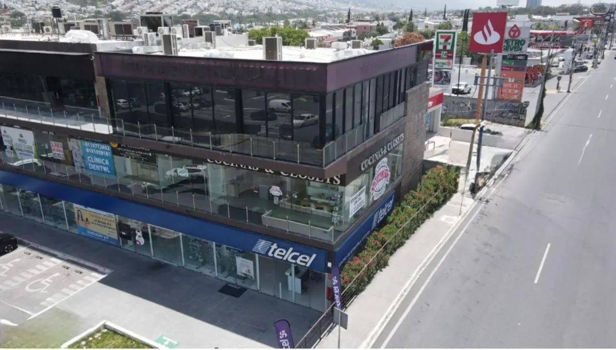 Local en venta en Ciudad Satelite, Monterrey — foto 1 de 3