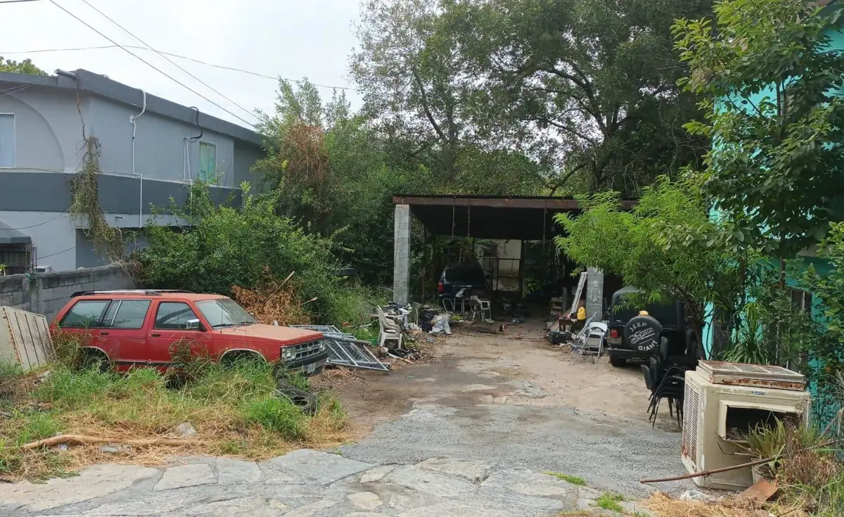 TERRENO EN VENTA CENTRO DE SANTIAGO NUEVO LEON TERRENO EN VENTA CENTRO DE SANTIAGO NUEVO LEON
