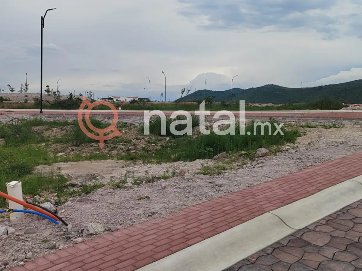 Terreno en venta en Fraccionamiento Ciudad Maderas, Lagos de Moreno — foto 1 de 18