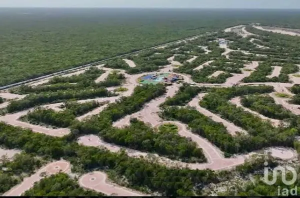 Terreno en venta en Sin colonia, Progreso — foto 2 de 2