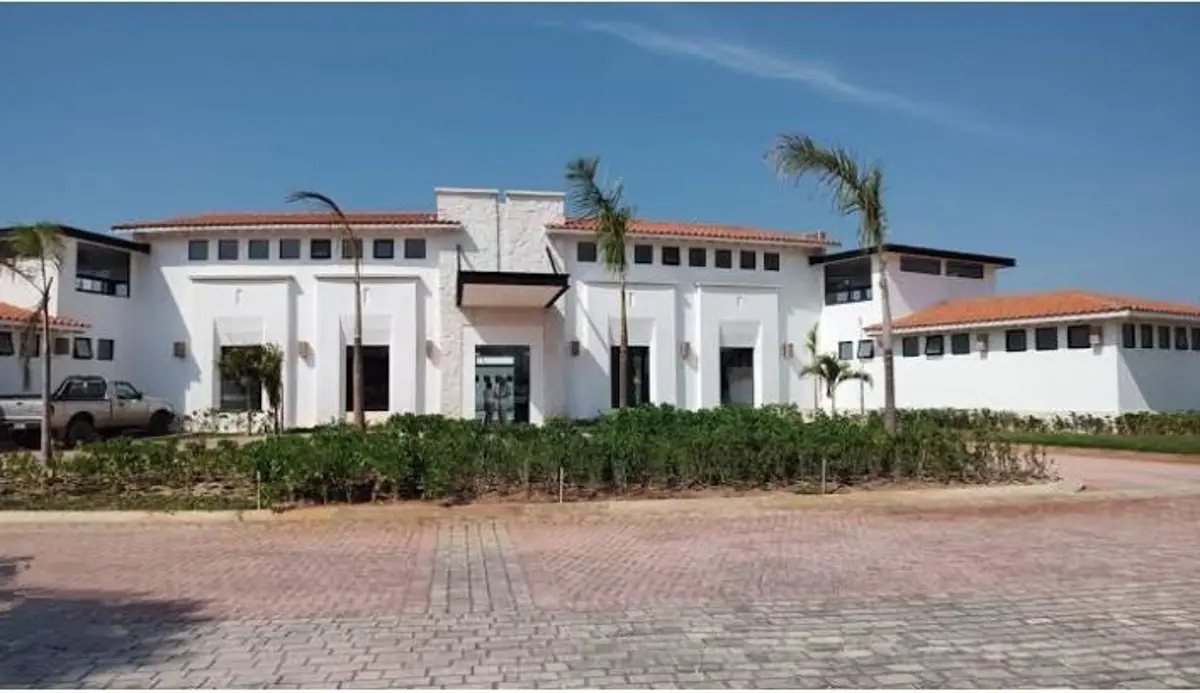 Terreno en venta en Sin colonia, Progreso — foto 1 de 2