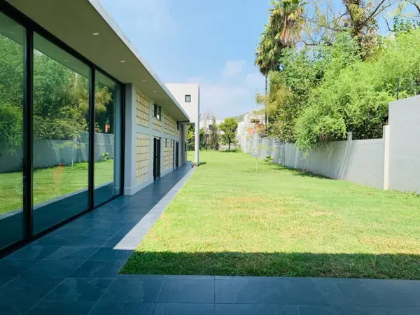Casa en venta en El Cercado Centro, Santiago — foto 3 de 26