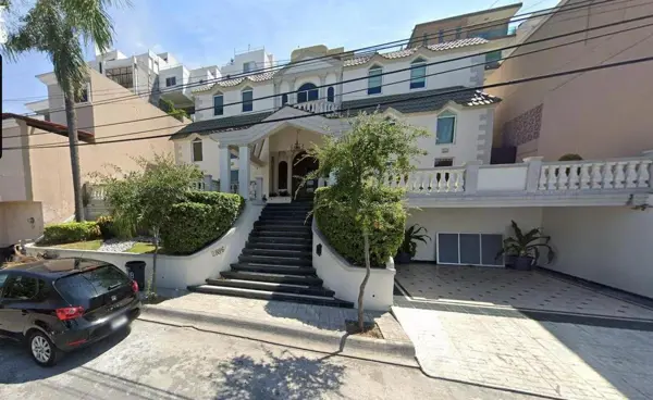 Casa en venta en Del Carmen, Monterrey — foto 3 de 8