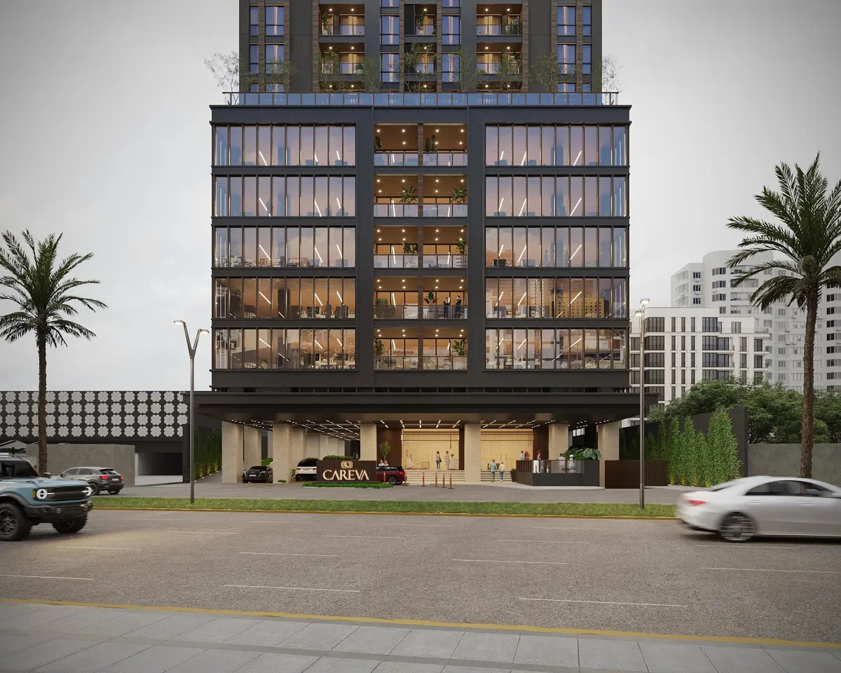 Departamento en venta en San Jeronimo, Monterrey — foto 1 de 10